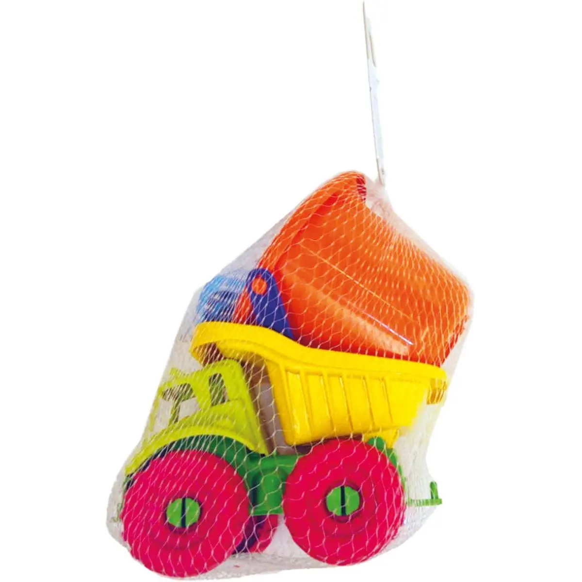 Mini Brinquedos De Praia