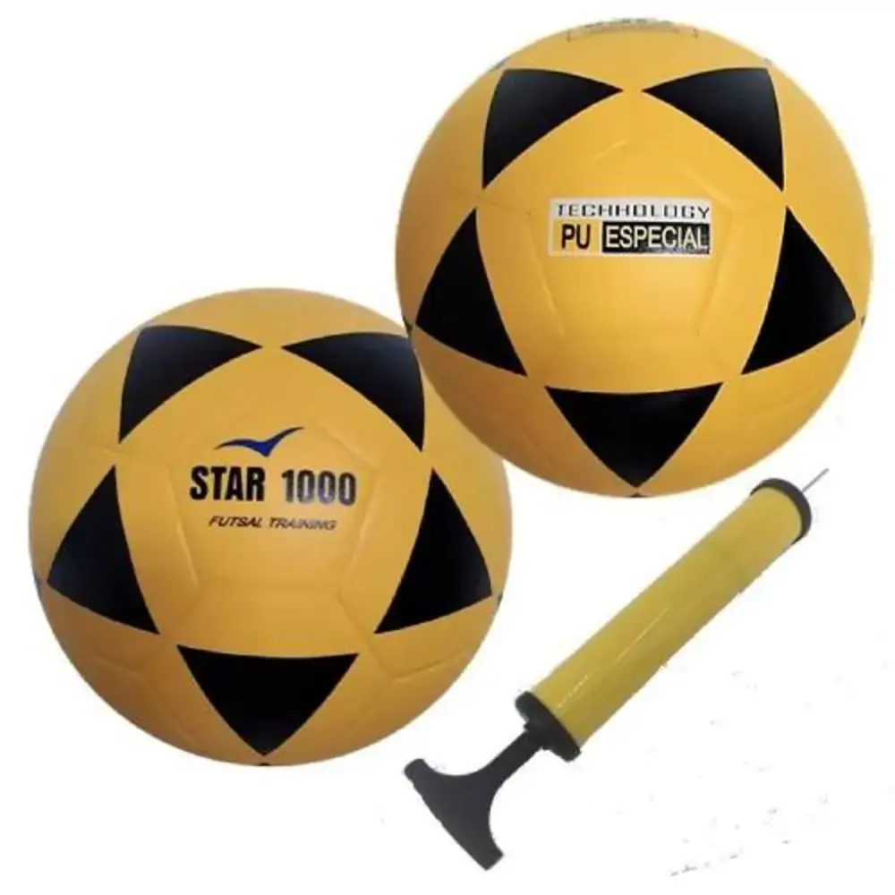 Bola Futsal