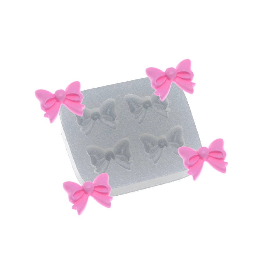 Mold Silic Quarteto De Lacinh Biskra 373 Flex Arte