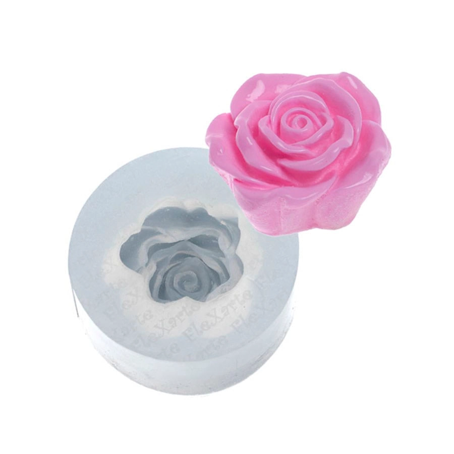 Mold Silic Rosa Ghreem 489 Flex Arte