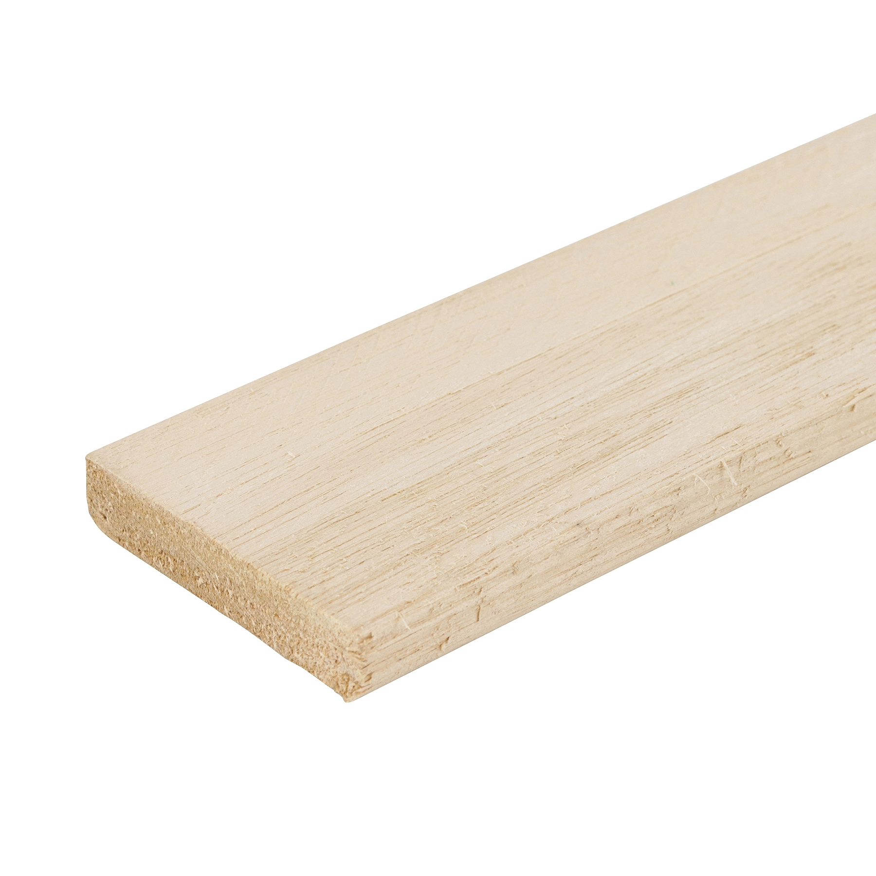 Ripa de eucalipto 10x50x1000mm Madeiras Lega