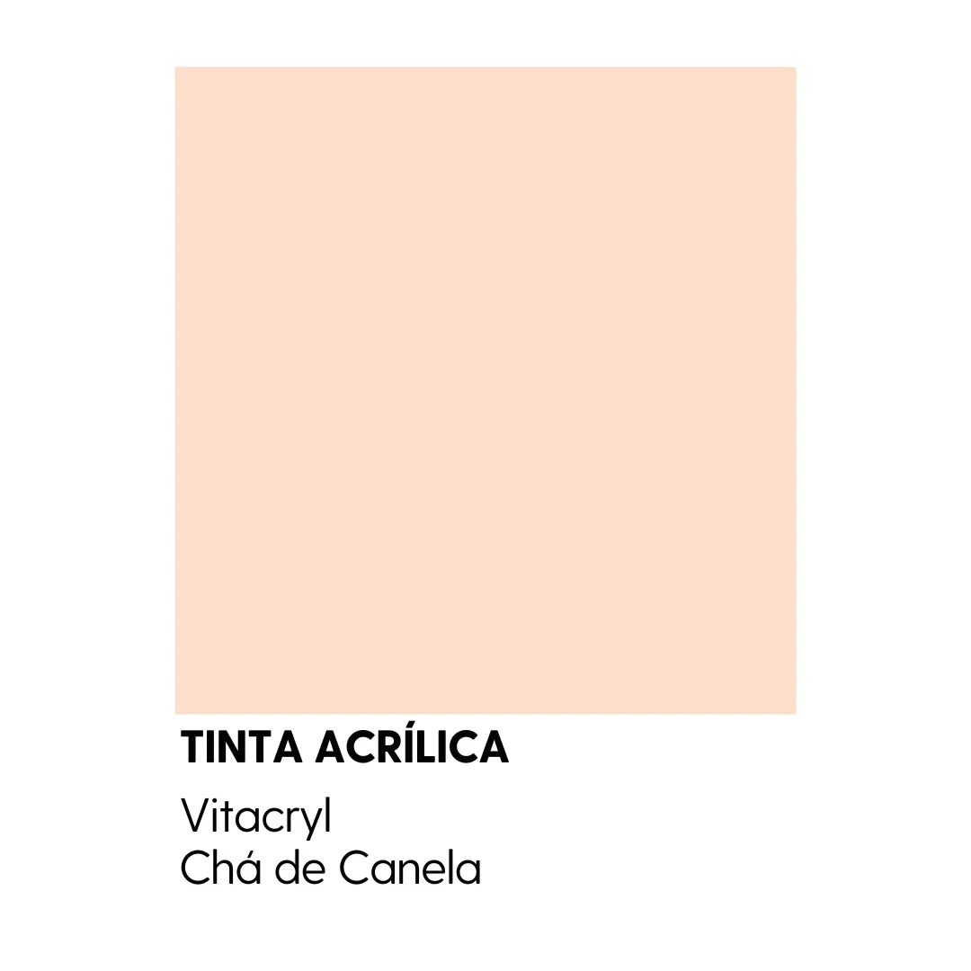 Tinta Semibrilho Premium Laranjas - Chá De Canela - 3 6 Lts