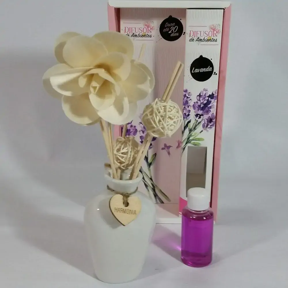 Aromatizador Vaso Kl077