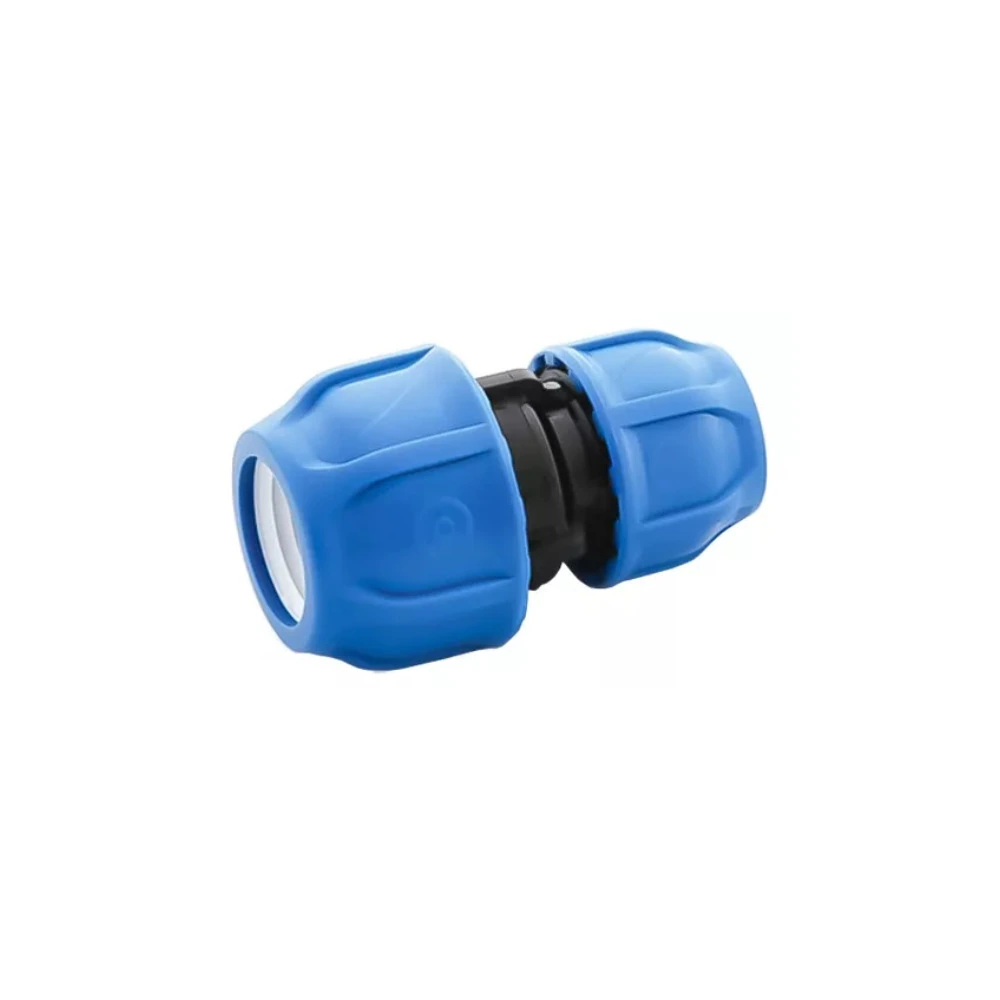 União Luva De Redução Pp - 110 X 75mm