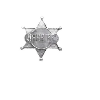 Estrela Xerife Diter