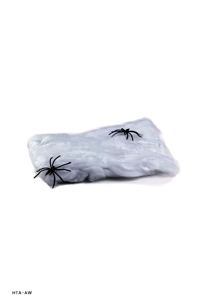 Halloween Teia De Aranha F