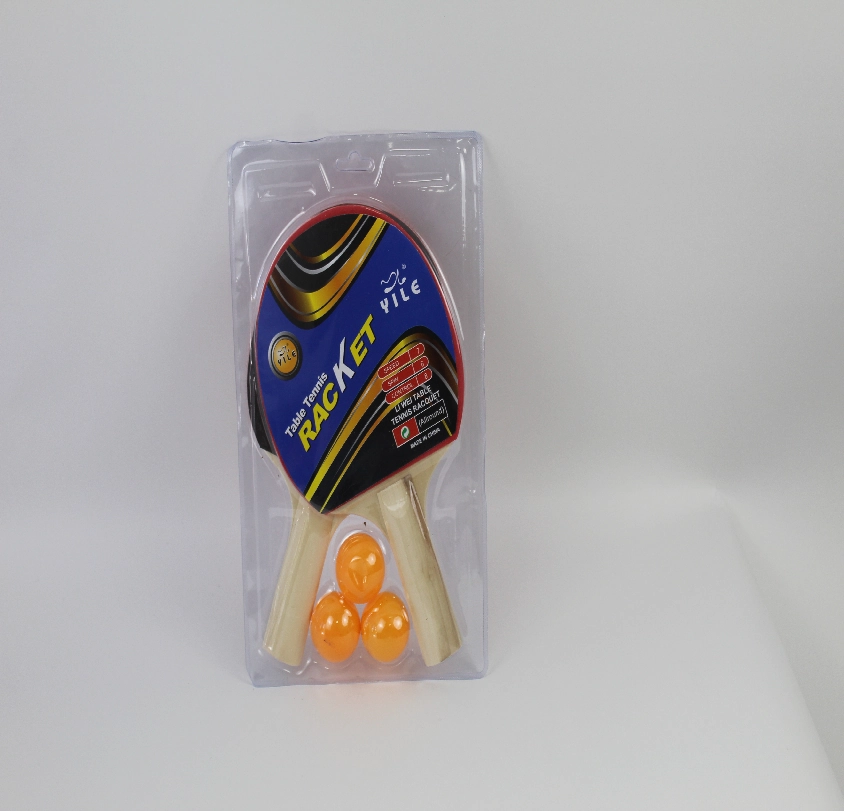 Kit Tenis Mesa 3pcs 5099 565 Mahalo
