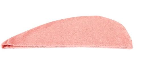 Ud Touca Felpuda Atlantica Perfume Rosa 3464