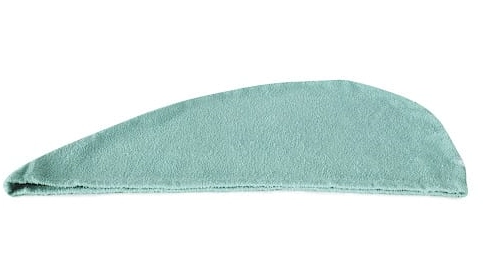 Ud Touca Felpuda Atlantica Azul Hawai 2508