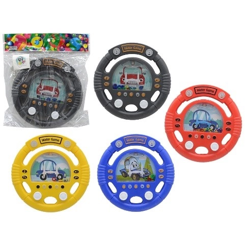 Brinquedo Jogo Aquatico Toys 23901_qo Satyam