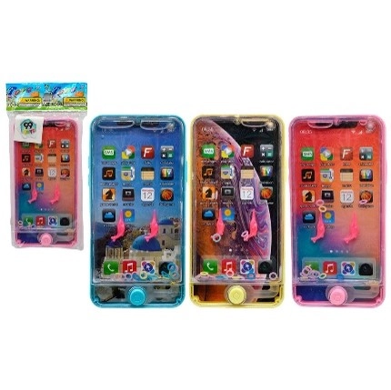 Brinquedo Jogo Aquatico Toys 23904 Qo Satyam