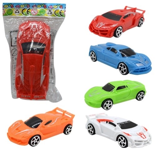 Brinquedo Carro Toys 24598 Qo Satyam