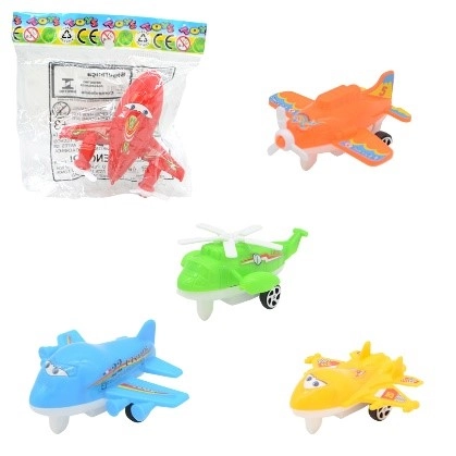 Brinquedo Helicoptero Toys 24605_qo Satyam