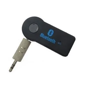 Receptor Bluetooth/ Usb para P2 Entrada Auxiliar - YASIN 20308