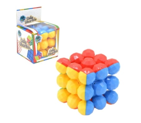 Cubo Plastico Super 22013 Super 99