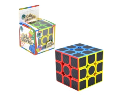 Cubo Plastico Super 22016 Super 102