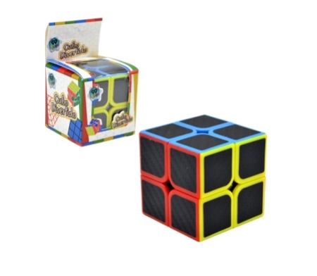 Cubo Hex Plastico Super 22018 Super 104