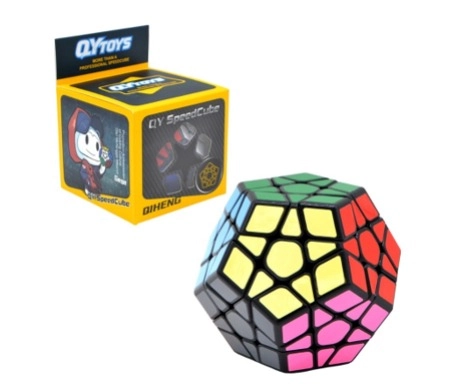 Cubo Hex Plastico Super 22018 Super 99