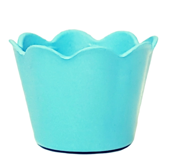 Pote Girassol Pequeno Tiffany