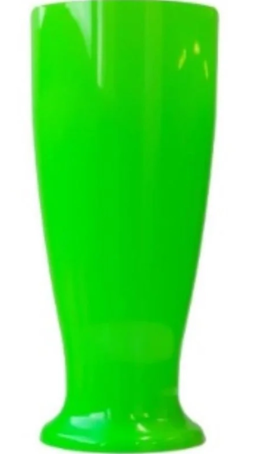 Mini Tulipa 220ml Verde Neon 558 Lsc