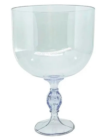Taca Americana 1,250l Transparente