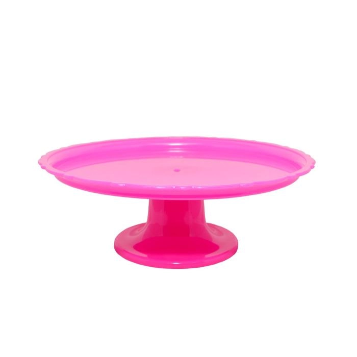 Mini Boleira Rosa Chiclete