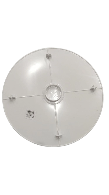 Tabuleiro Para Bolo 30cm Branco