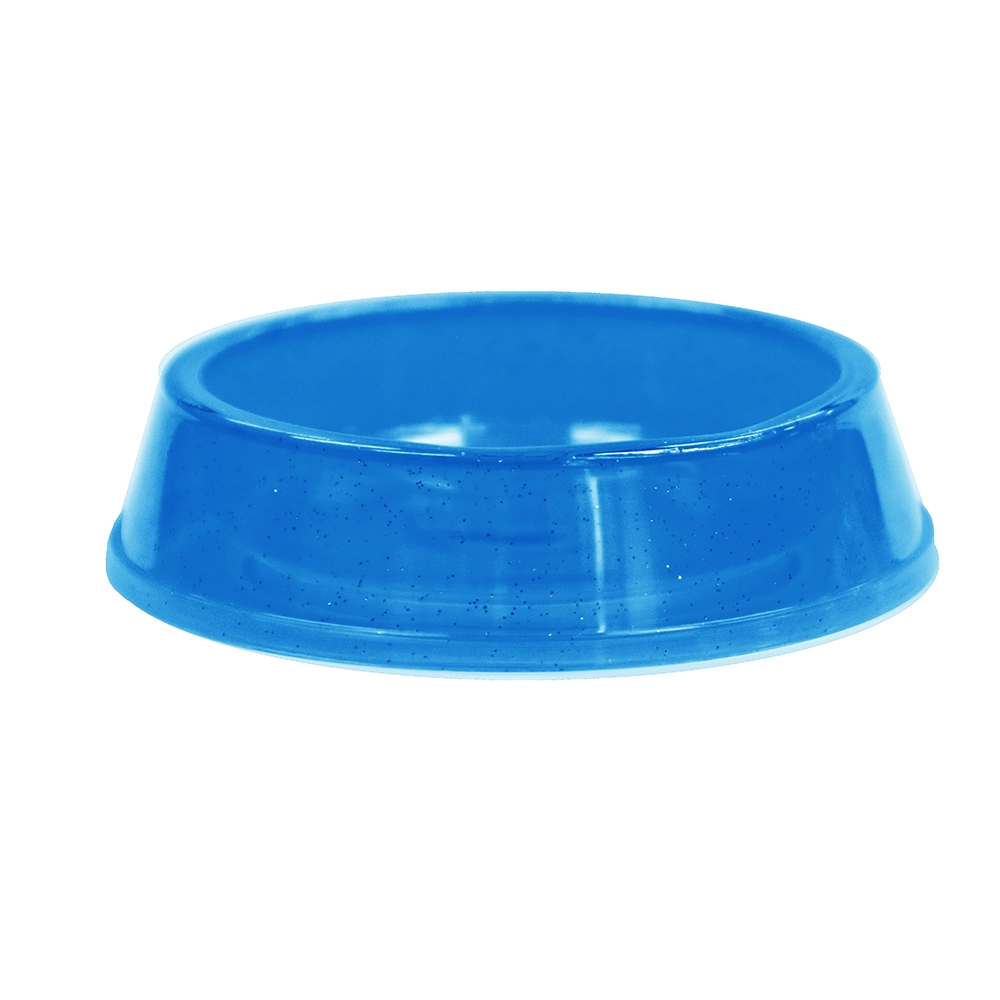Come Pet Toys Gato Azul Transp 160ml