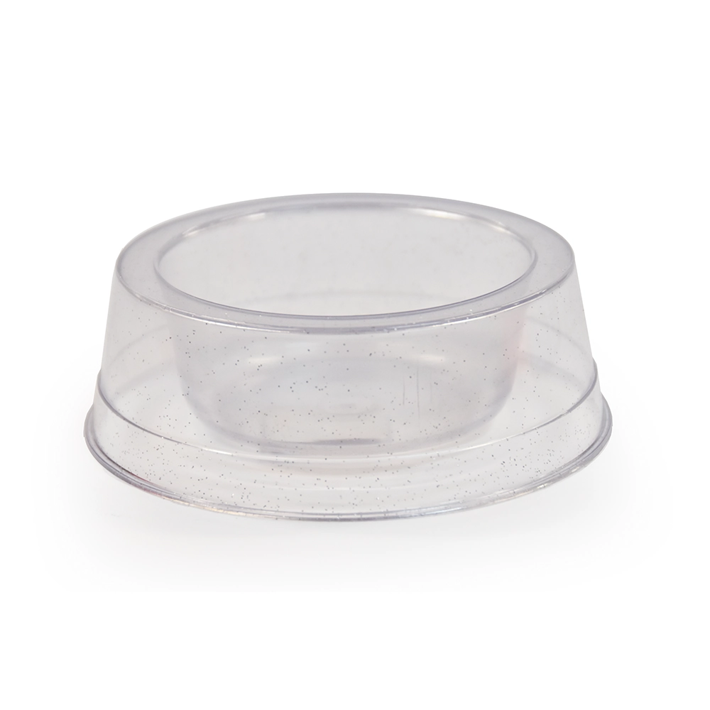 Comed.glitler Filhote Transp.300ml
