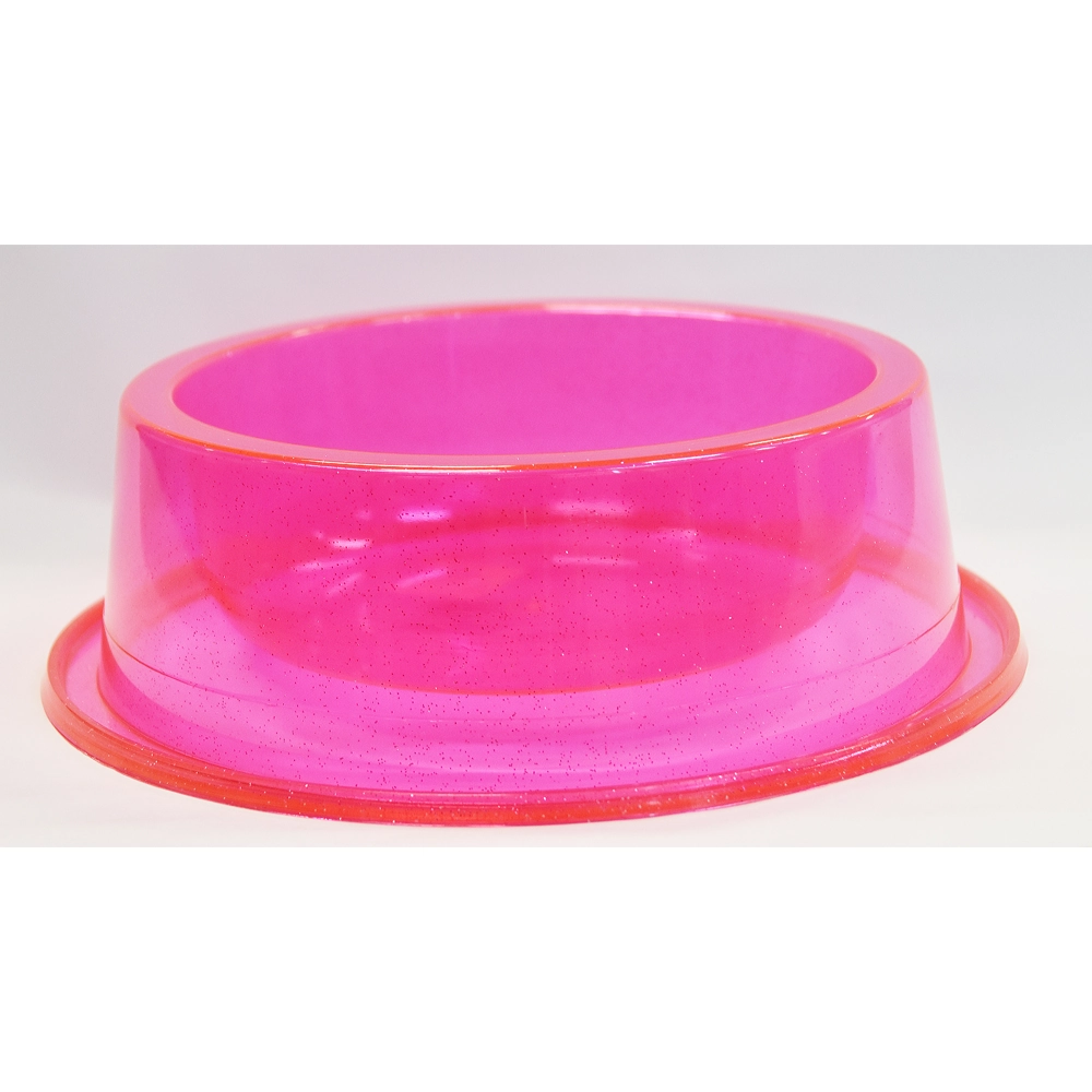 Come Pet Toys Anti Formiga Rosa Transp 3