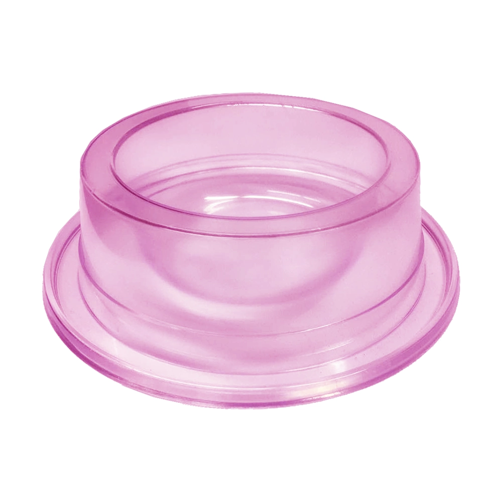 Comedou Filhot Anti Formi Rosa 300m Exclusiva 1960