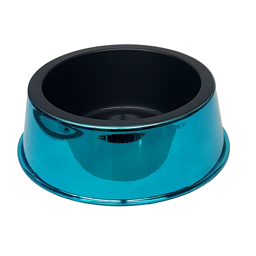 Comedouro Pet Toys Grande Azul Prime 1900 Ml