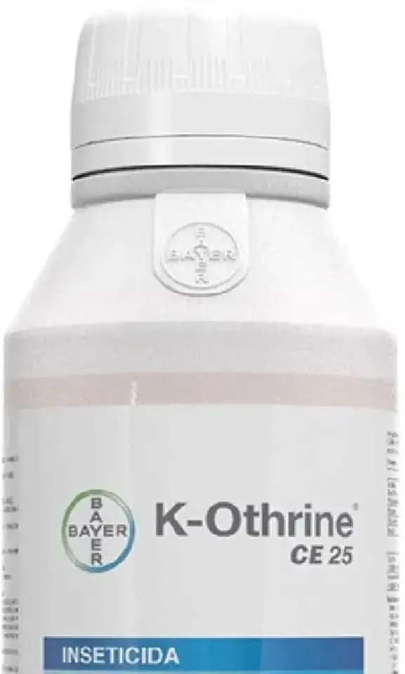 K Othrine Ce25 1lt