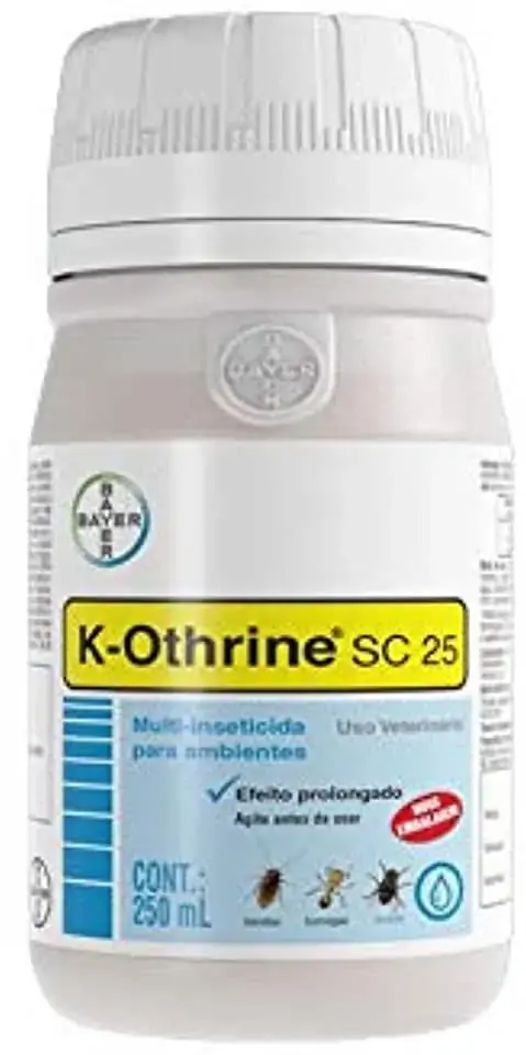 K Othrine Sc 25