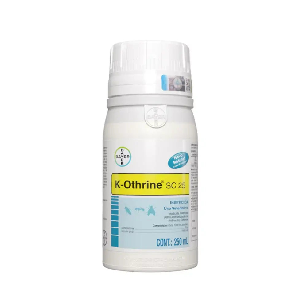 Kothrine Sc 25 250 Ml