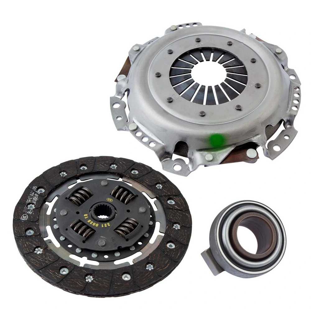 Kit Embreagem HONDA CIVIC - LUK 6211828600