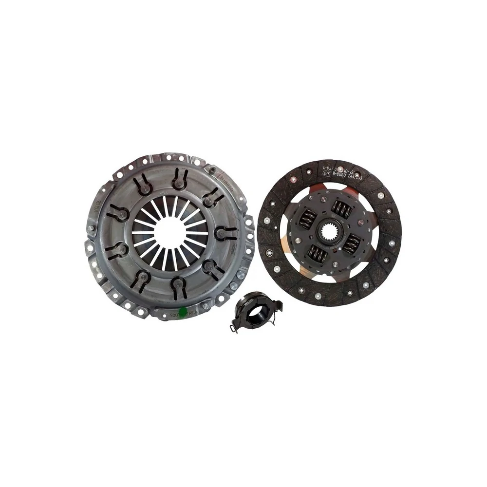 Kit Embreagem TOYOTA COROLLA - LUK 6221145600