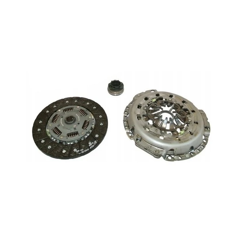 Kit Embreagem CITROEN XSARA - LUK 6203010000