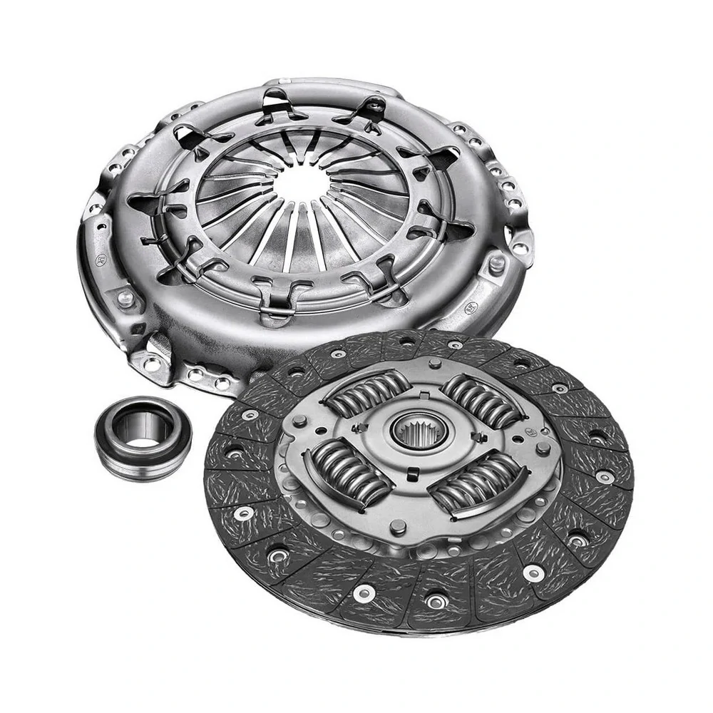 Kit Embreagem PEUGEOT 206 - LUK 6183051000