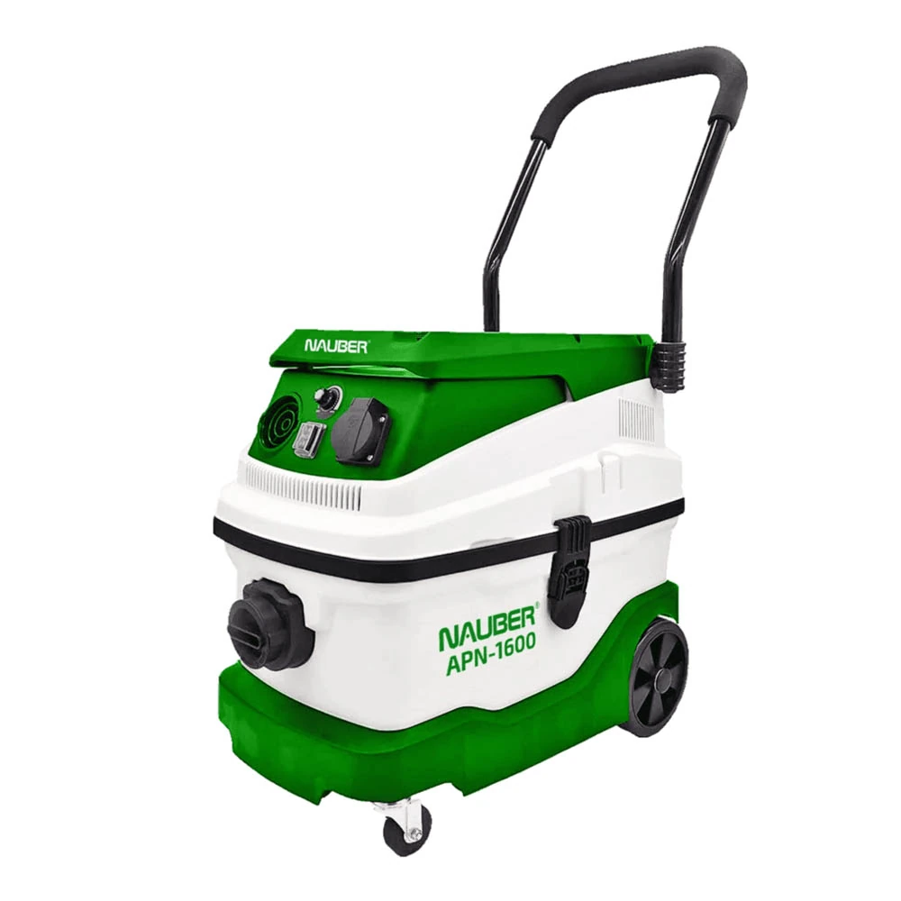Aspirador Profissional Apn1600 Nauber 220v