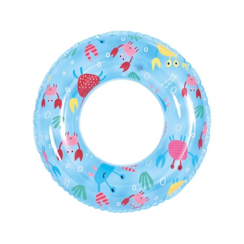 Boia Inflavel Redonda 23x15cm 99in 0002 Satyam