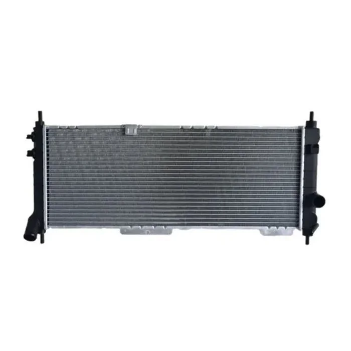 Radiador de Água Manual com Ar-condicionado - MTF RD6562E