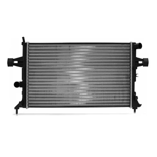 Radiador de Água Manual com Ar-condicionado - MTF RD6576B