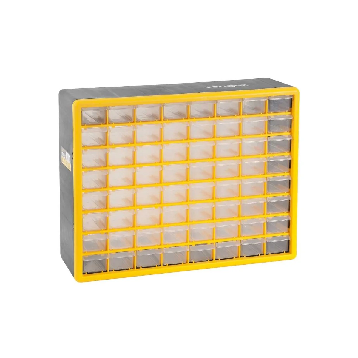 Organizador Plastico Opv 310 Vonder