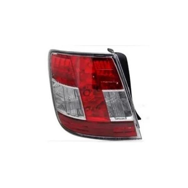 Lanterna Traseira FIAT STILO Lado Esquerdo - FABRICIO MG04540E