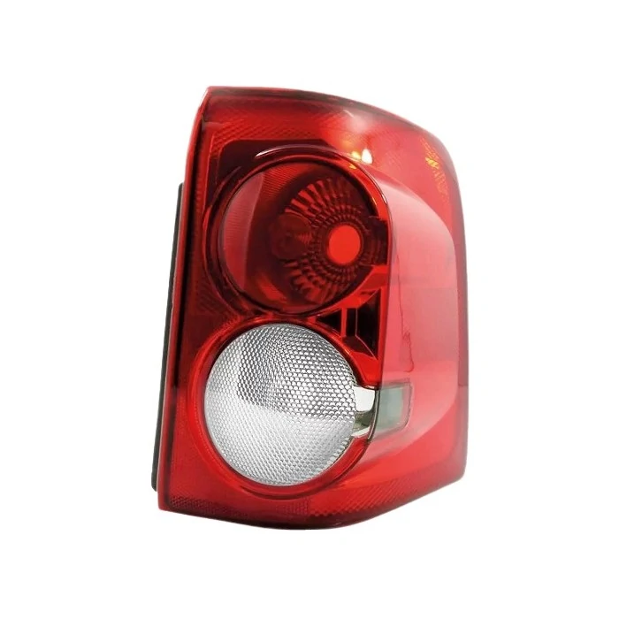 Lanterna Traseira FORD ECOSPORT Lado Direito Bicolor - FABRICIO MG10042R