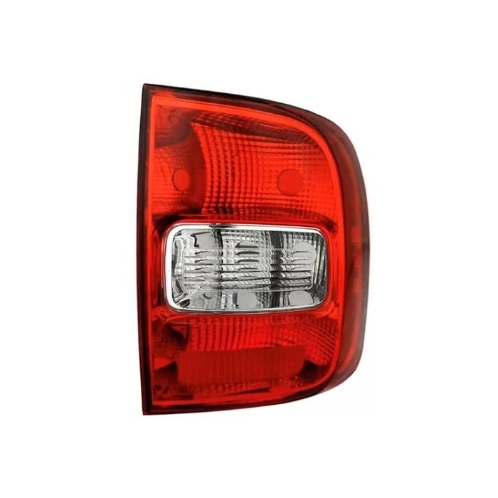 Lanterna Traseira VOLKSWAGEN SAVEIRO Lado Direito Bicolor - FABRICIO MG23036R