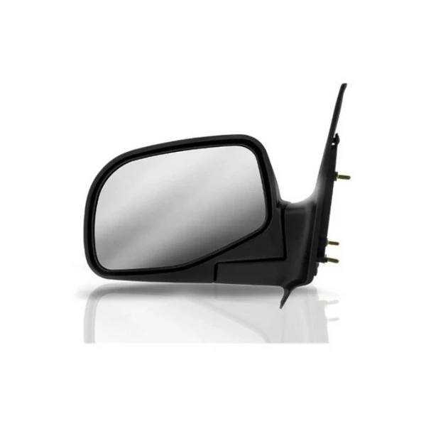 Espelho Retrovisor Externo FORD RANGER Lado Esquerdo Fixo - FABRICIO 0994