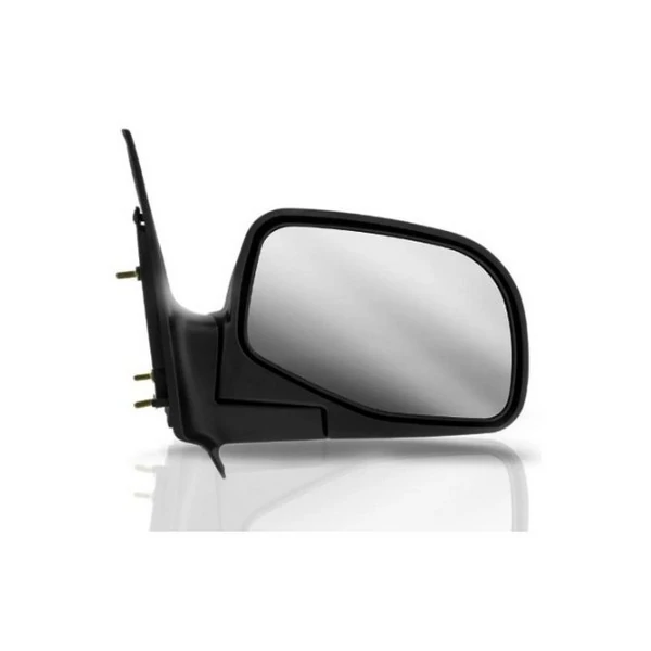 Espelho Retrovisor Externo FORD RANGER Lado Direito Fixo - FABRICIO 0993
