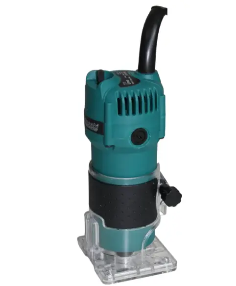 Tupia Laminadora Manual 900w 220v